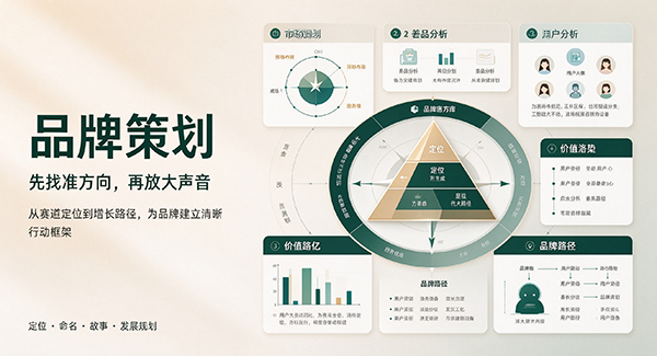 阿克苏市品牌策划